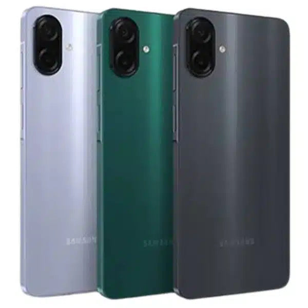 Samsung Galaxy A07 / 4GB RAM - 64GB