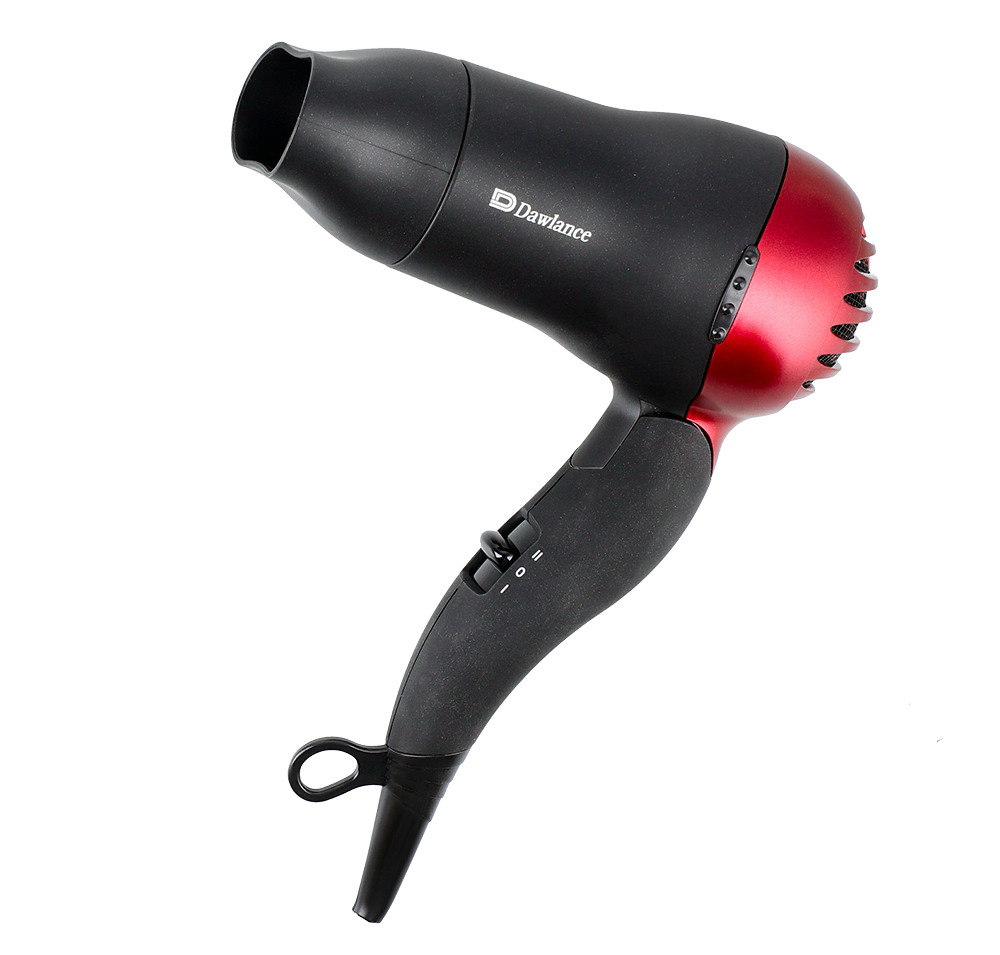 Dawlance 2509 R Hair Dryer