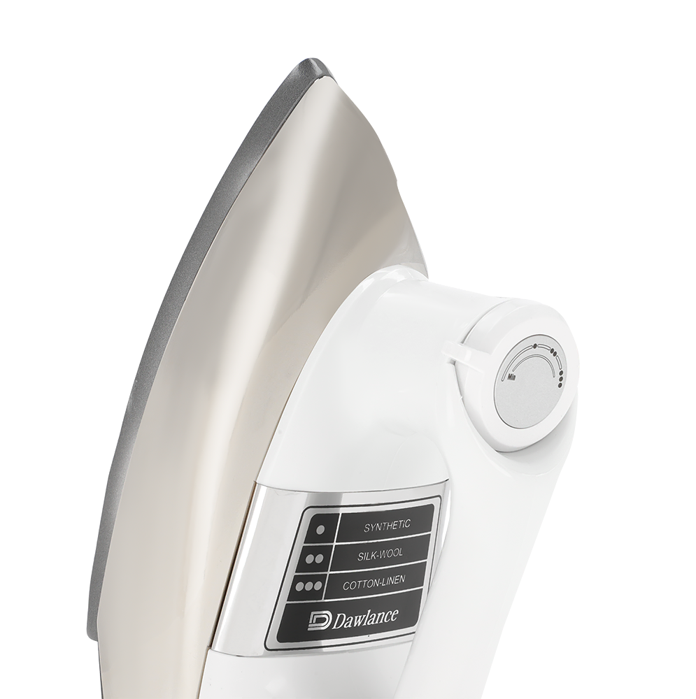 Dawlance DWDI 1020 White Dry Iron