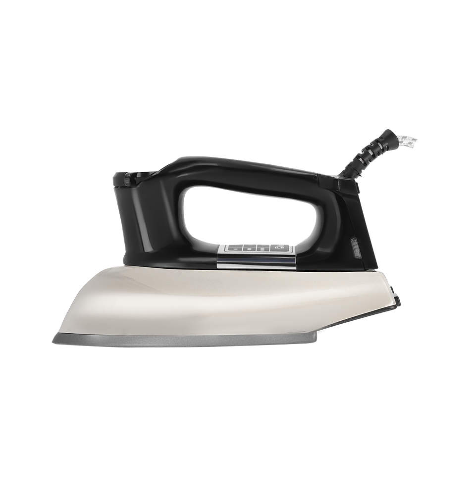 Dawlance DWDI 1020 Black Dry Iron