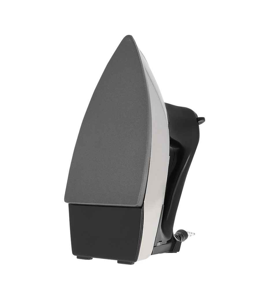 Dawlance DWDI 1020 Black Dry Iron
