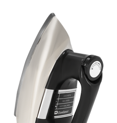 Dawlance DWDI 1020 Black Dry Iron
