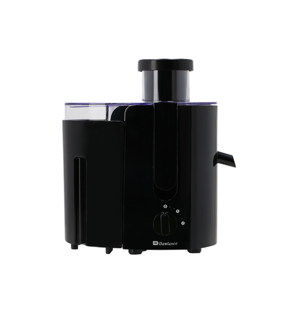 Dawlance DWHJ-4002 Juicer Premium Black Color