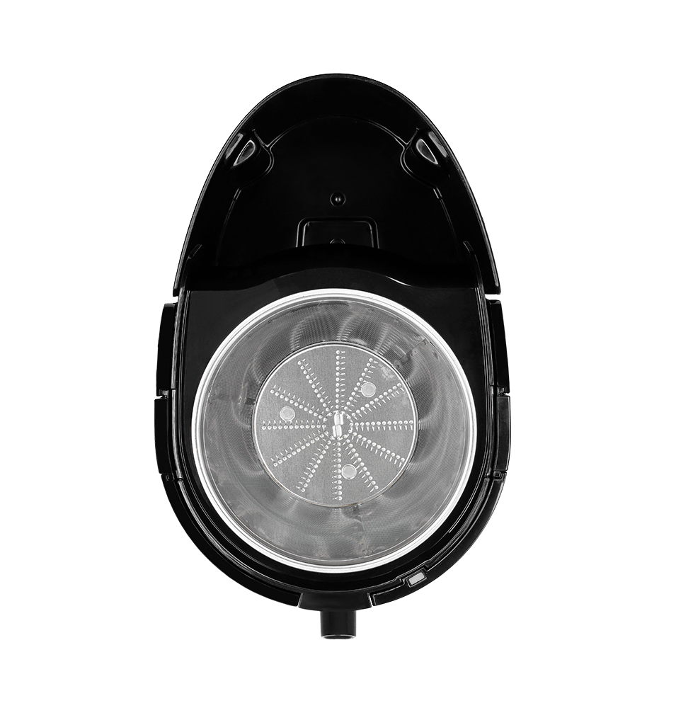 Dawlance DWHJ-4002 Juicer Premium Black Color