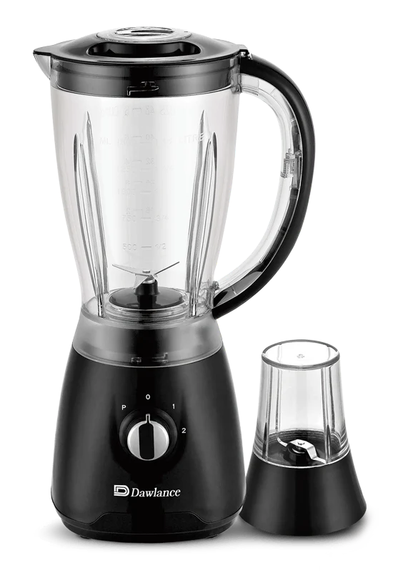 Dawlance DWTB-590 Blender Black