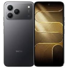 Tecno Spark 50 / 6GB RAM - 128GB