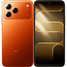 Tecno Spark 50 / 6GB RAM - 128GB