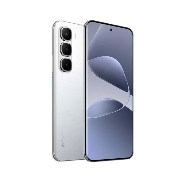Infinix Hot 60 Pro Plus / 8GB RAM - 256GB