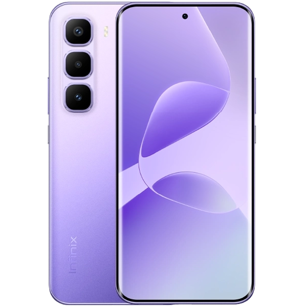 Infinix Hot 60 Pro Plus / 8GB RAM - 256GB