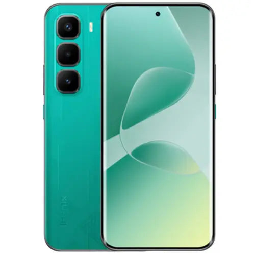 Infinix Hot 60 Pro Plus / 8GB RAM - 256GB