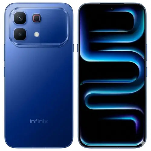 Infinix Note 60 / 8GB RAM - 256GB