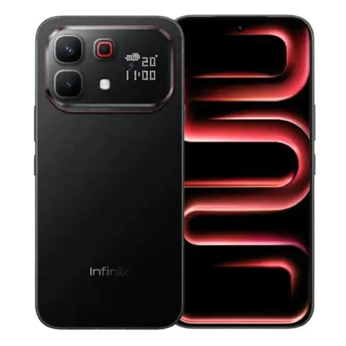 Infinix Note 60 / 8GB RAM - 256GB