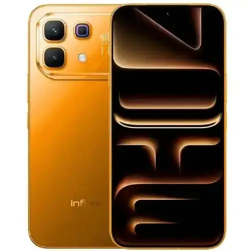 Infinix Note 60 / 8GB RAM - 256GB