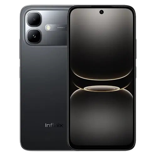 Infinix Smart 20 / 4GB RAM - 128GB