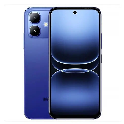 Infinix Smart 20 / 4GB RAM - 128GB
