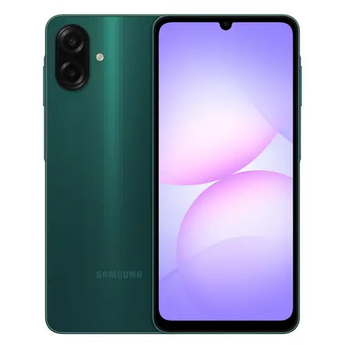 Samsung Galaxy A07 / 4GB RAM - 64GB