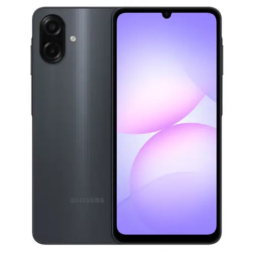 Samsung Galaxy A07 / 4GB RAM - 64GB