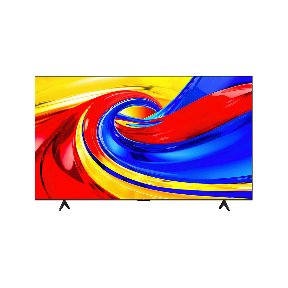 TCL 43P79L 4K Google 43″ QLED TV