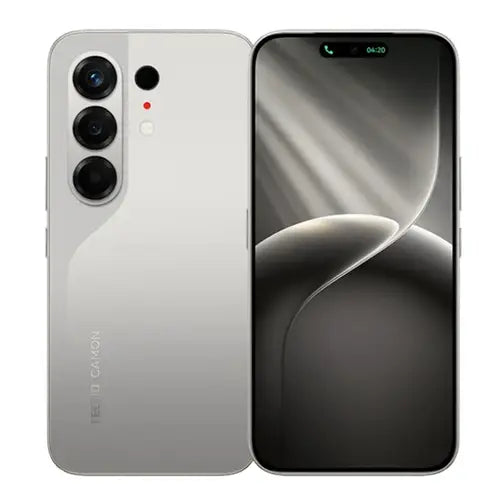 Tecno Camon 50 / 8GB RAM - 256GB
