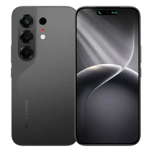 Tecno Camon 50 / 8GB RAM - 256GB