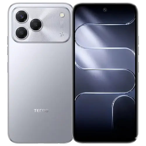Tecno Spark 50 / 6GB RAM - 128GB