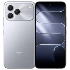 Tecno Spark 50 / 6GB RAM - 128GB