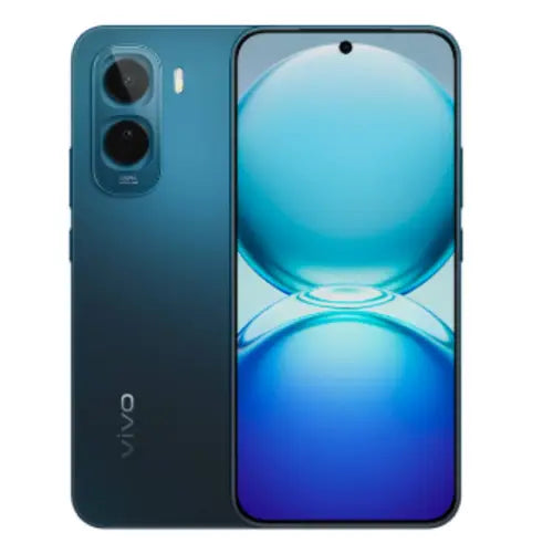 Vivo Y500 / 8GB RAM - 128GB