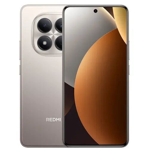 Xiaomi Redmi Note 15 Pro / 8GB RAM - 256GB